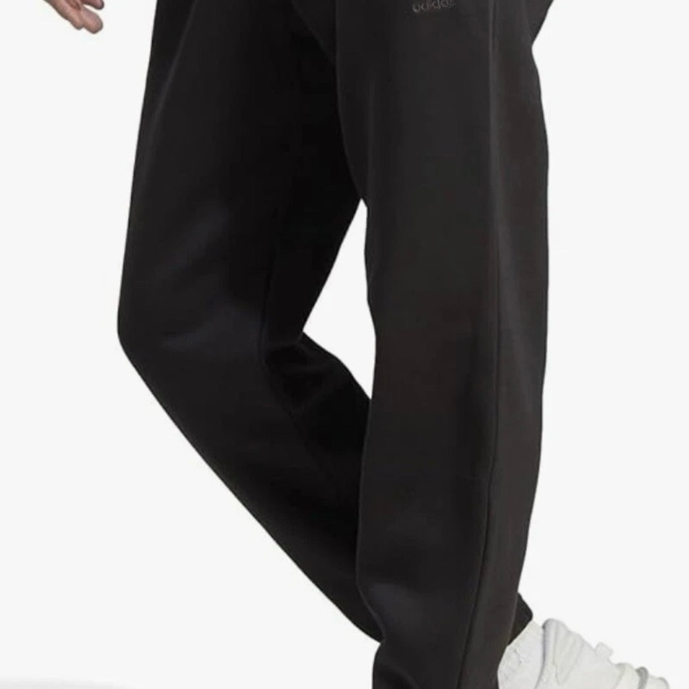 Adidas Men's Black ALL SZN small Jogger Pants sweats NWT